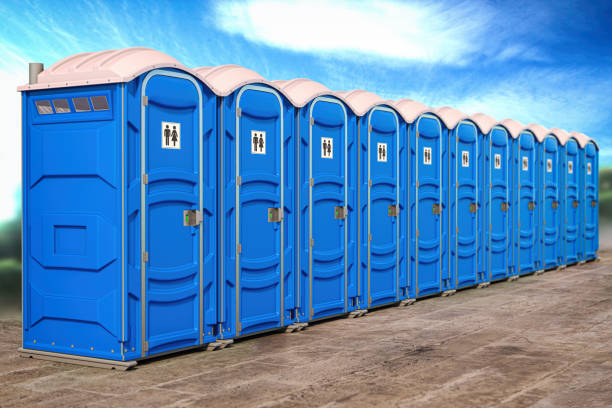 Best Portable Restroom Removal and Pickup  in Green Village, NJ