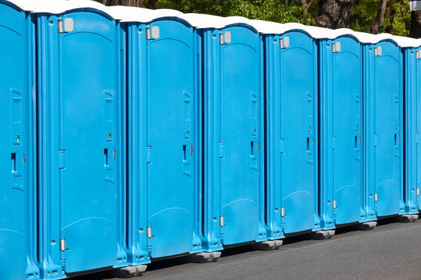 Best ADA-Compliant Portable Toilet Rental  in Green Village, NJ