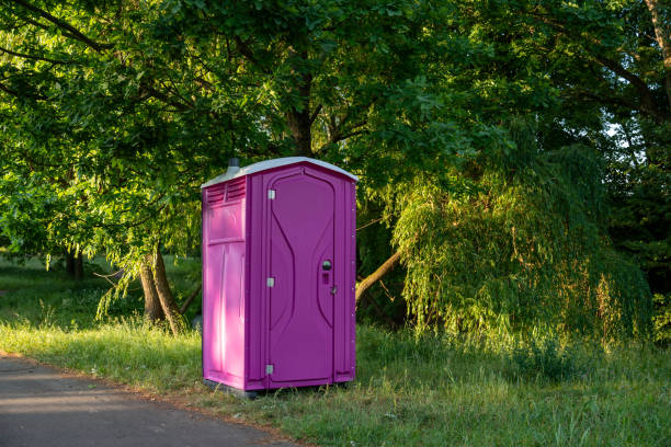 Types of Portable Toilets We Offer in Green Village, NJ